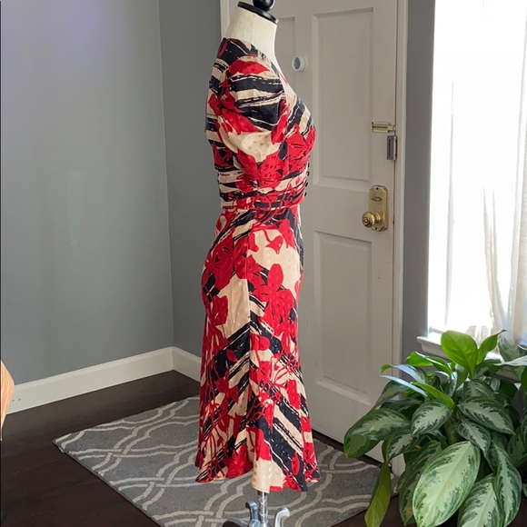 Corey Lynn Calter Kassidy Cocktail Dress - Picture 4 of 8